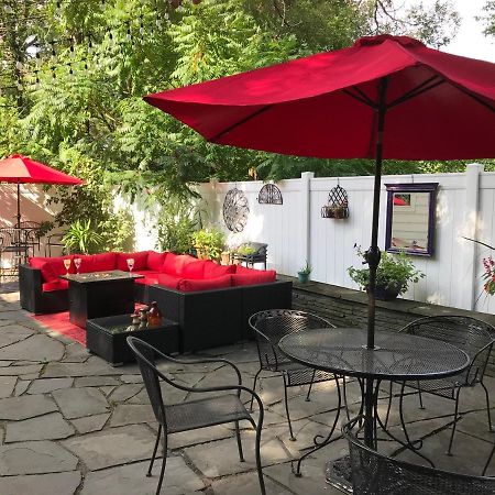 Vacationhouse Bed & Breakfast Ulster Park Eksteriør bilde