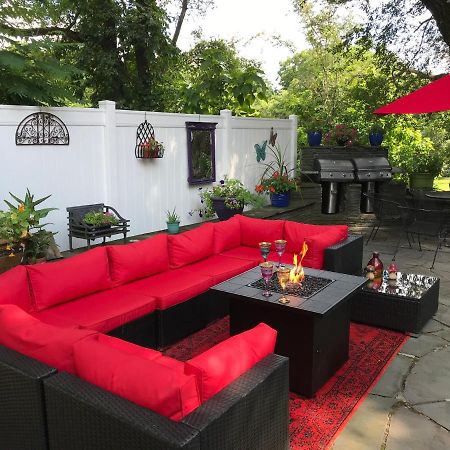 Vacationhouse Bed & Breakfast Ulster Park Eksteriør bilde
