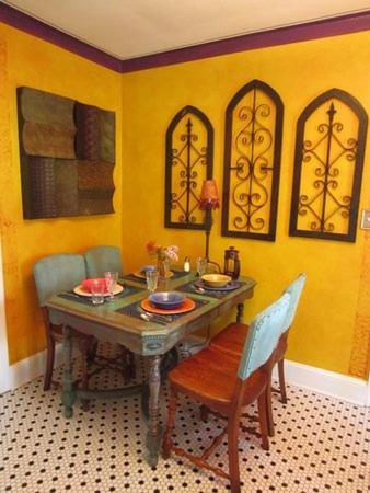 Vacationhouse Bed & Breakfast Ulster Park Eksteriør bilde
