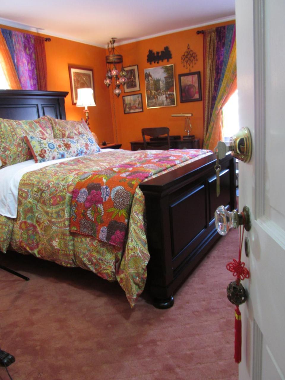 Vacationhouse Bed & Breakfast Ulster Park Eksteriør bilde