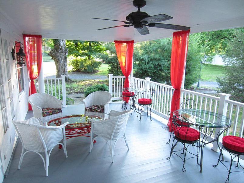 Vacationhouse Bed & Breakfast Ulster Park Eksteriør bilde