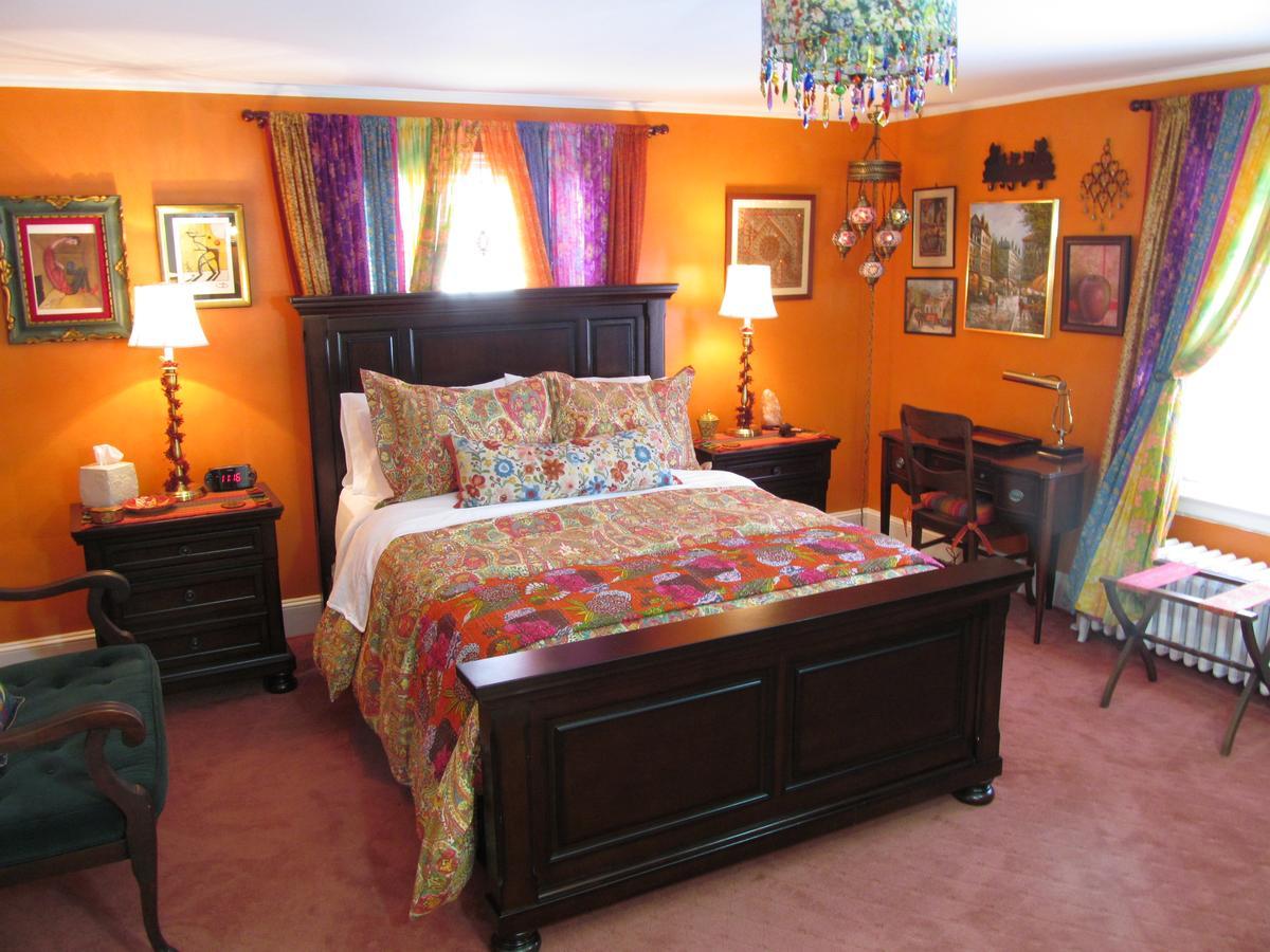 Vacationhouse Bed & Breakfast Ulster Park Eksteriør bilde