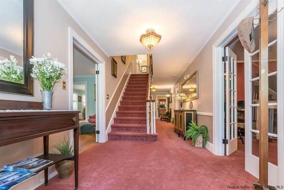 Vacationhouse Bed & Breakfast Ulster Park Eksteriør bilde
