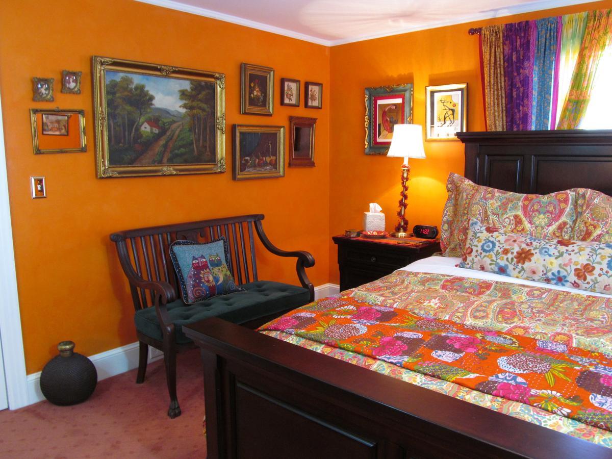 Vacationhouse Bed & Breakfast Ulster Park Eksteriør bilde