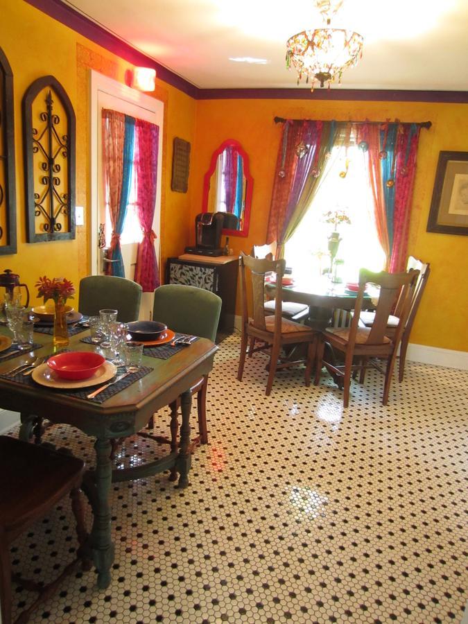 Vacationhouse Bed & Breakfast Ulster Park Eksteriør bilde