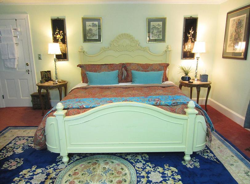 Vacationhouse Bed & Breakfast Ulster Park Eksteriør bilde