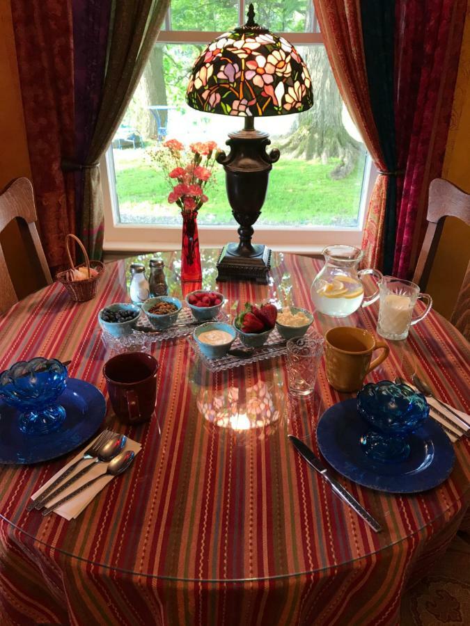 Vacationhouse Bed & Breakfast Ulster Park Eksteriør bilde