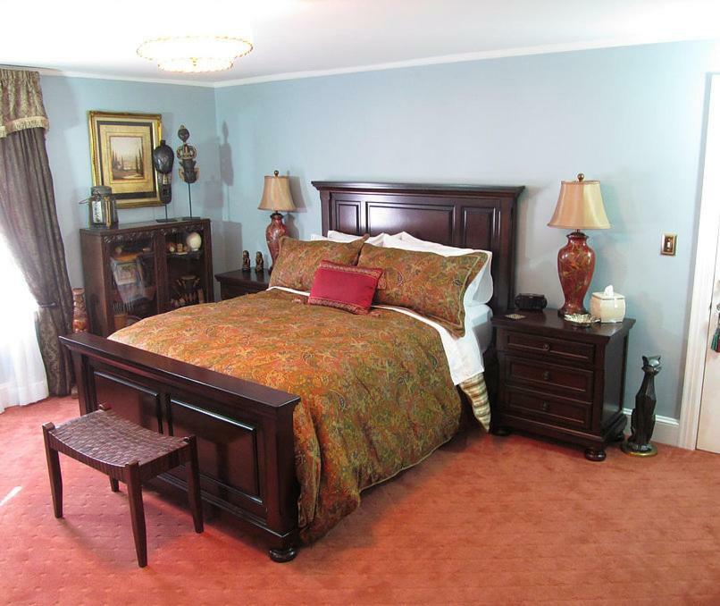 Vacationhouse Bed & Breakfast Ulster Park Eksteriør bilde