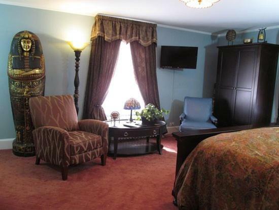 Vacationhouse Bed & Breakfast Ulster Park Eksteriør bilde